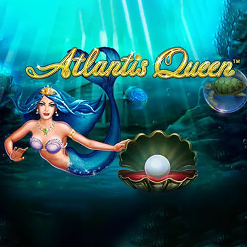 Atlantis Queen - AZGAMING388