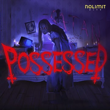 NolimitCity : Possessed - AZGAMING388