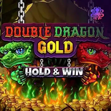 Double Dragon Gold: Hold & Win! - AZGAMING388