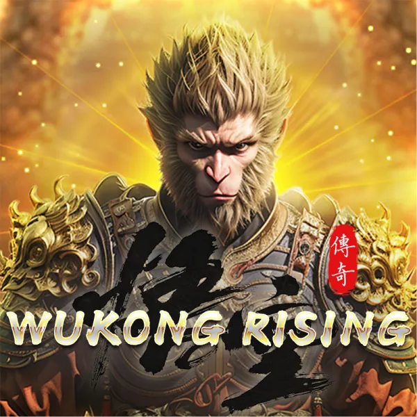 Wukong Rising - AZGAMING388