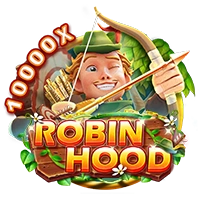 Facai : ROBIN HOOD - AZGAMING388