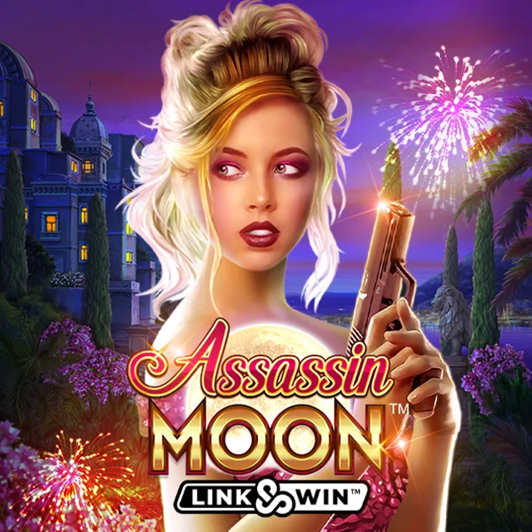 Assassin Moon - AZGAMING388
