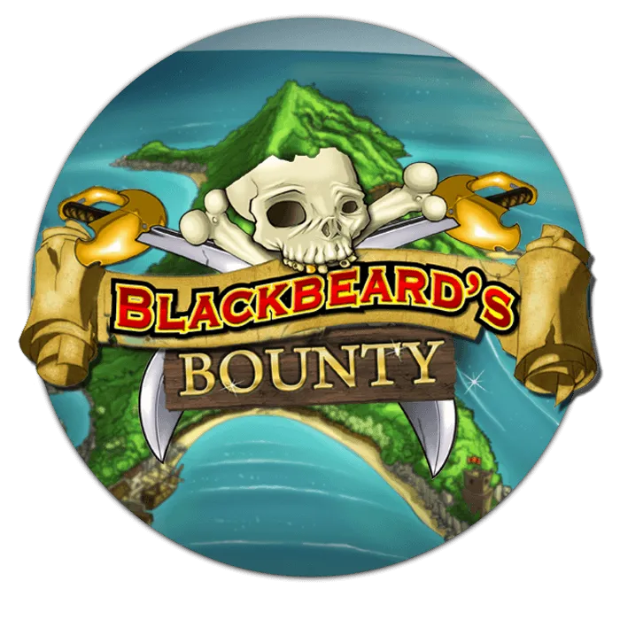 Habanero : Blackbeards Bounty - AZGAMING388