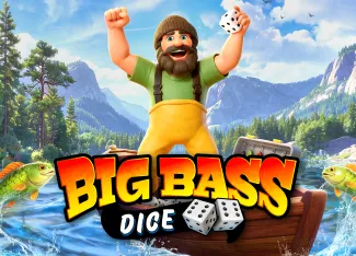Pragmatic : Big Bass Dice - AZGAMING388