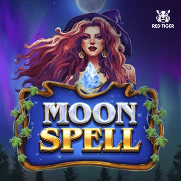 Moon Spell - AZGAMING388