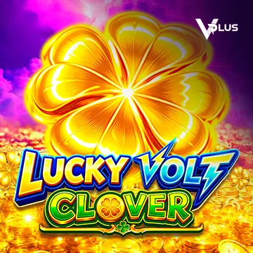 Lucky Volt Clover - AZGAMING388
