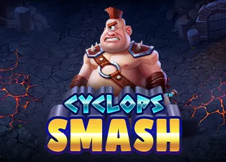 Pragmatic : Cyclops Smash - AZGAMING388