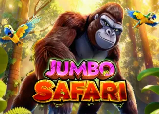 Pragmatic : Jumbo Safari - AZGAMING388