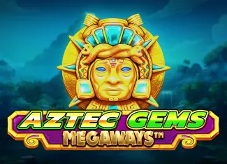 Pragmatic : Aztec Gems Megaways - AZGAMING388