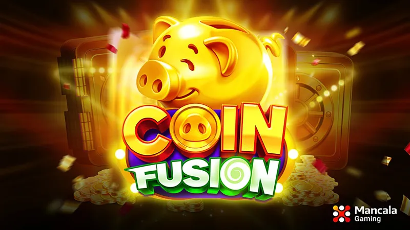 Mancala : Coin Fusion - AZGAMING388