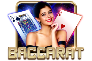 Baccarat Speed - AZGAMING388