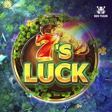 7s Luck - AZGAMING388