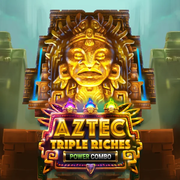 Aztec Triple Riches Power Combo - AZGAMING388