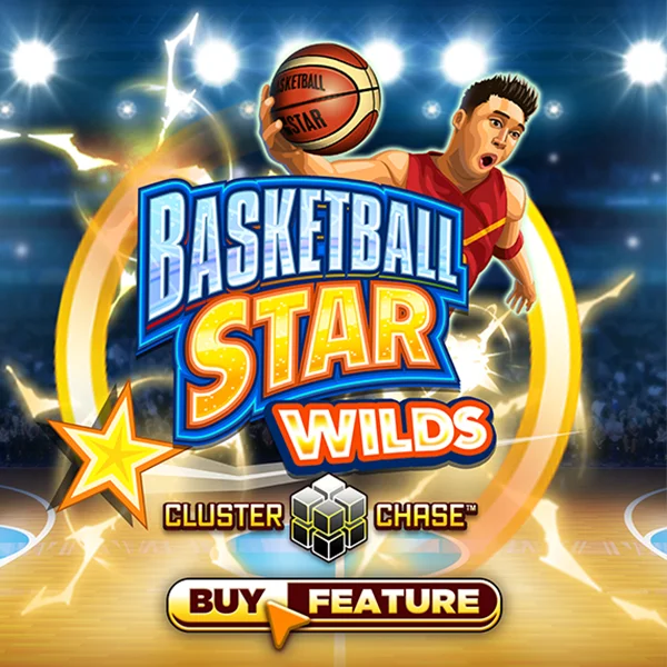 Basketball Star Wilds - AZGAMING388