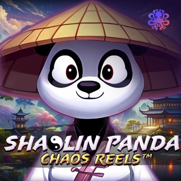 Shaolin Panda Chaos Reels - AZGAMING388