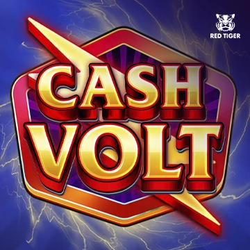 Cash Volt - AZGAMING388