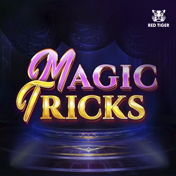 Magic Tricks - AZGAMING388