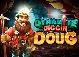 Dynamite Diggin Doug - AZGAMING388
