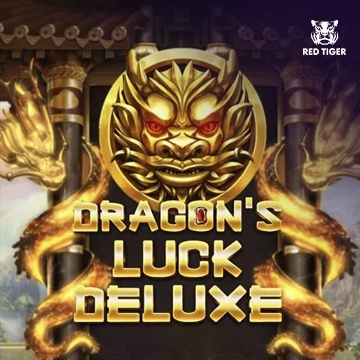 Dragons Luck Deluxe - AZGAMING388