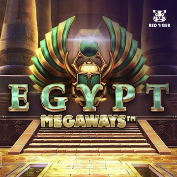 Egypt Megaways - AZGAMING388