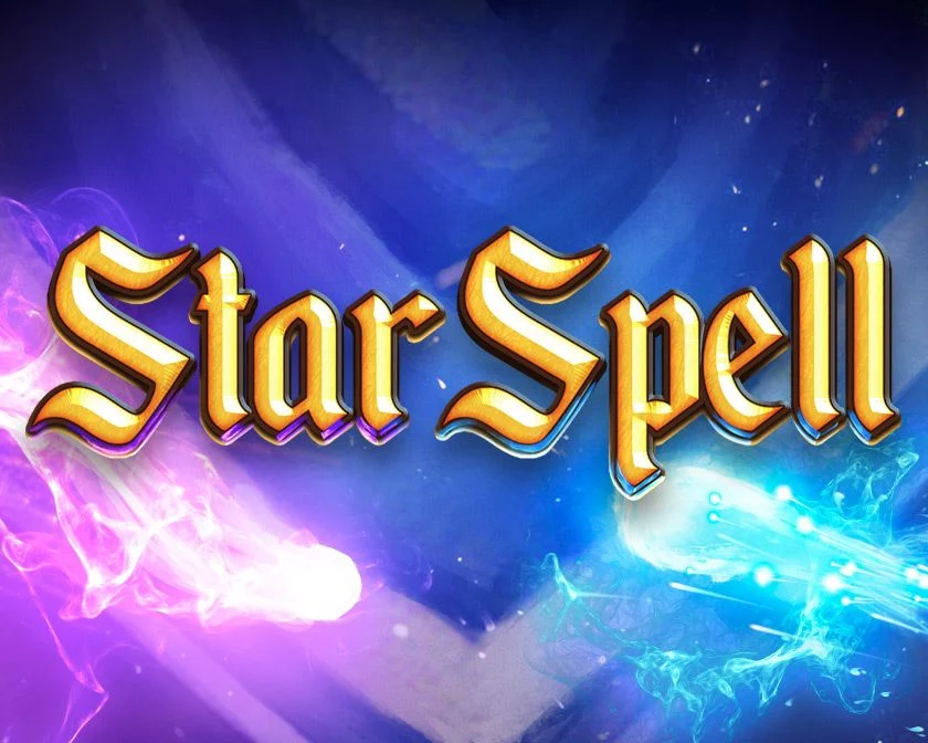 Slotmill : StarSpell - AZGAMING388