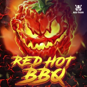 Red Hot BBQ - AZGAMING388