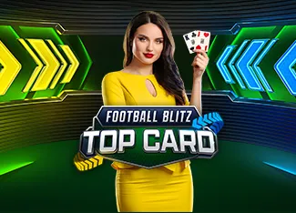 Football Blitz - AZGAMING388
