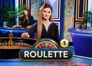 Roulette Azure - AZGAMING388