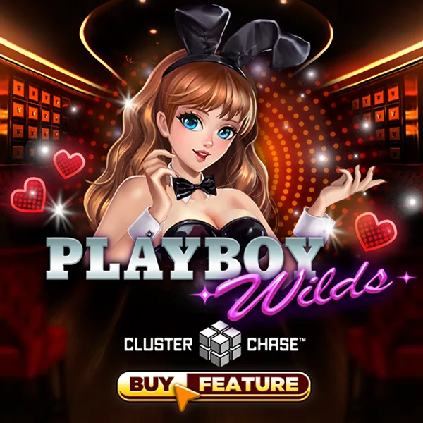 Playboy Wilds - AZGAMING388