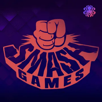 Zeus Smash - AZGAMING388