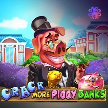 Crack More Piggy Banks! - AZGAMING388