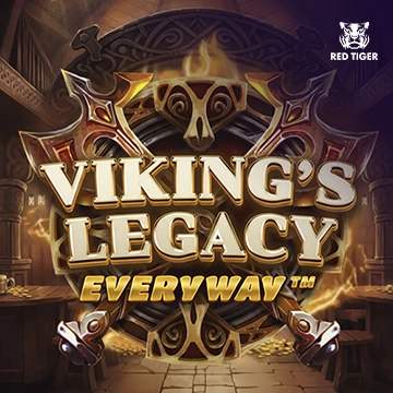 Viking’s Legacy EveryWay™ - AZGAMING388