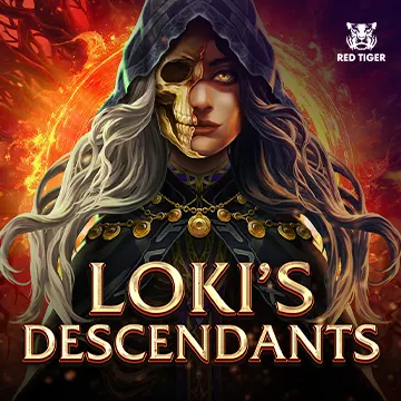 Lokis Descendants - AZGAMING388