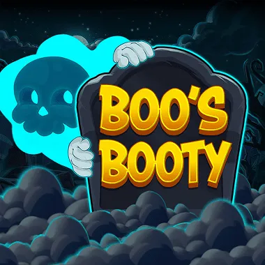 Boo’s Booty - AZGAMING388