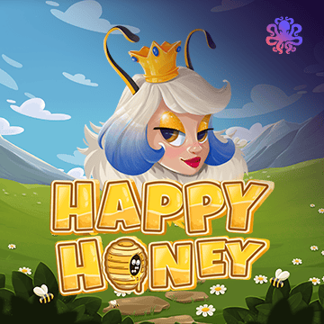 Happy Honey - AZGAMING388