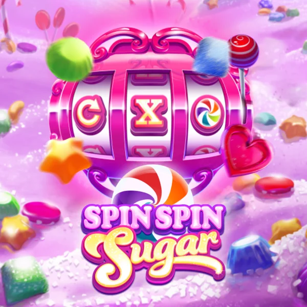 Spin Spin Sugar - AZGAMING388