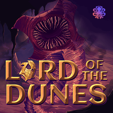 Lord of the Dunes - AZGAMING388