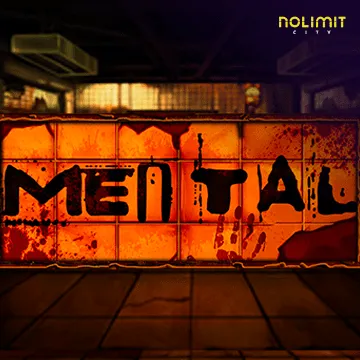 NolimitCity : Mental - AZGAMING388