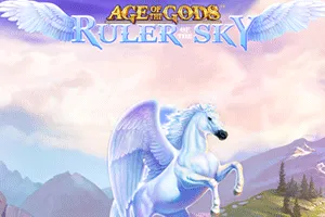 Age of the Gods: Ruler of the Sky - AZGAMING388
