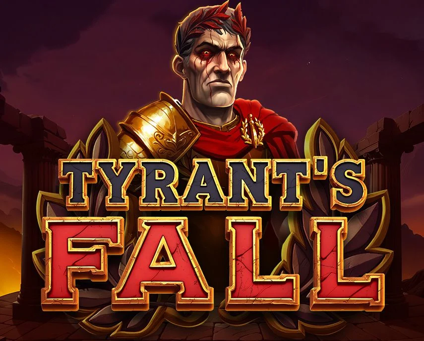 Slotmill : Tyrants Fall - AZGAMING388