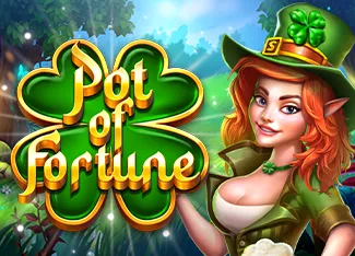 Pragmatic : Pot of Fortune - AZGAMING388