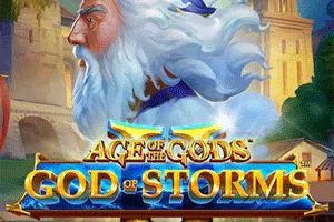 Age of the Gods God of Storms 2 - AZGAMING388