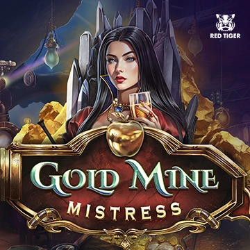 Gold Mine Mistress - AZGAMING388