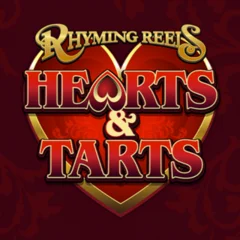 Rhyming Reels Hearts And Tarts - AZGAMING388