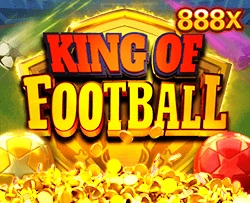 KingOfFootball - AZGAMING388