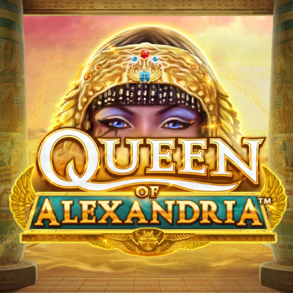 Queen of Alexandria&trade; - AZGAMING388