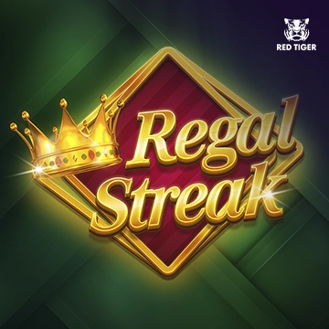 Regal Streak - AZGAMING388