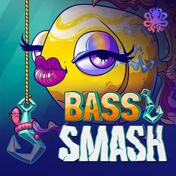 Bass Smash - AZGAMING388
