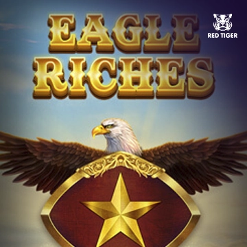 Eagle Riches - AZGAMING388