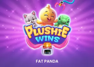 Plushie Wins - AZGAMING388